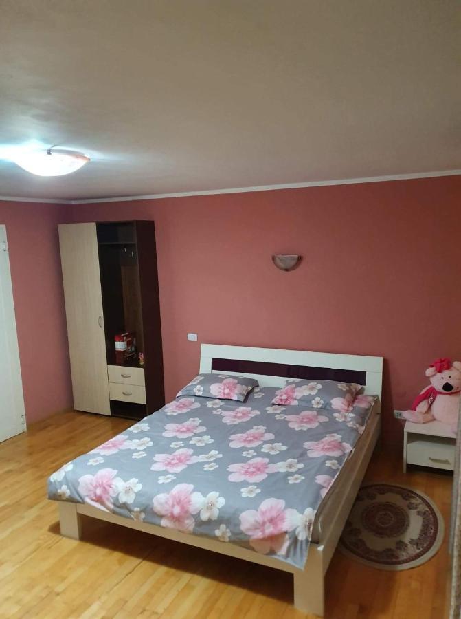 Vila Aslam Hotel Gura Humorului Kültér fotó