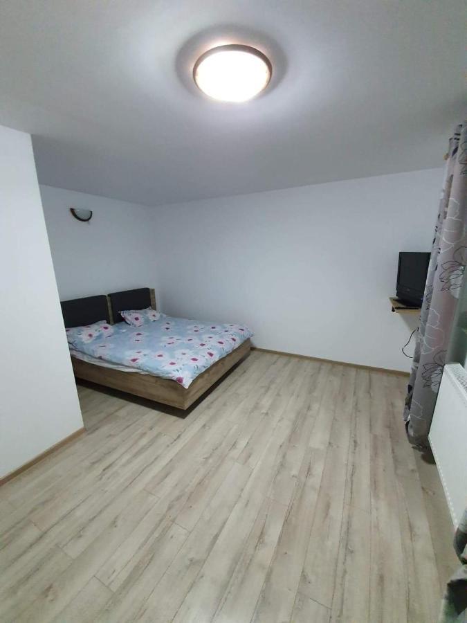 Vila Aslam Hotel Gura Humorului Kültér fotó