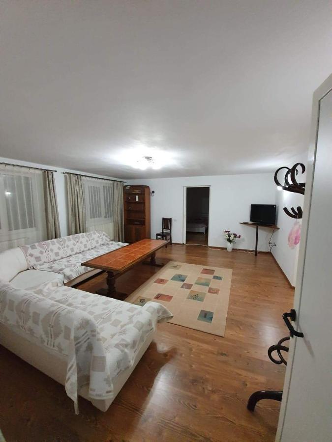 Vila Aslam Hotel Gura Humorului Kültér fotó