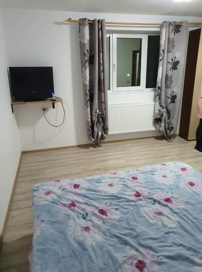 Vila Aslam Hotel Gura Humorului Kültér fotó