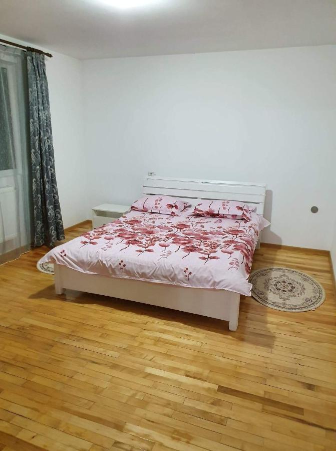 Vila Aslam Hotel Gura Humorului Kültér fotó