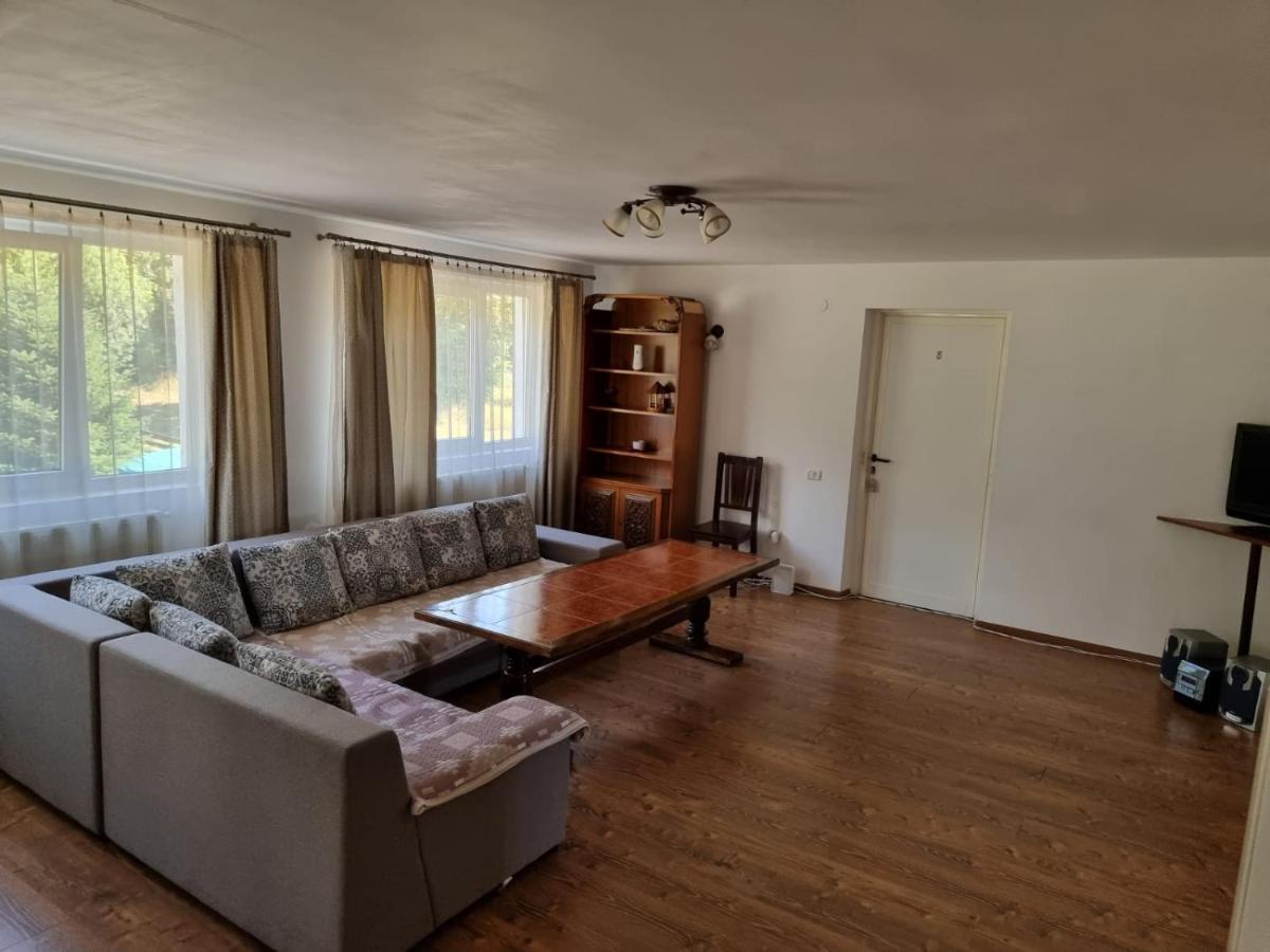 Vila Aslam Hotel Gura Humorului Kültér fotó